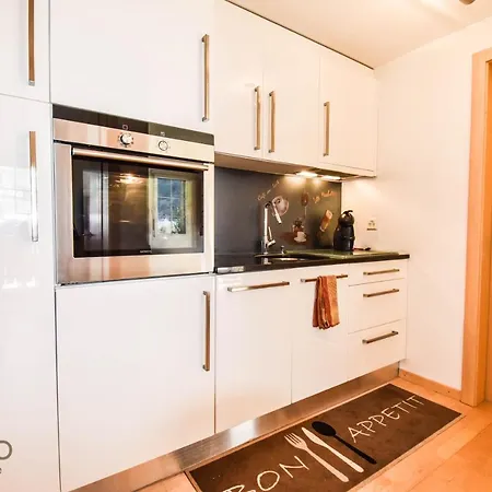 In Mit Postkarten Matterhornblick Appartement Zermatt