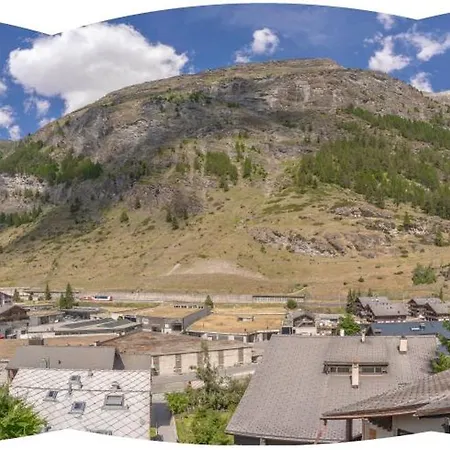 In Mit Postkarten Matterhornblick Appartement *