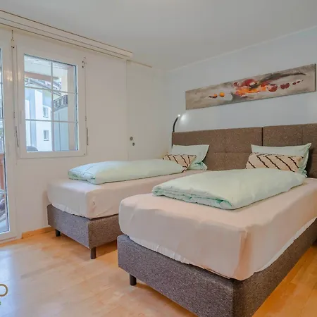 In Mit Postkarten Matterhornblick Appartement *