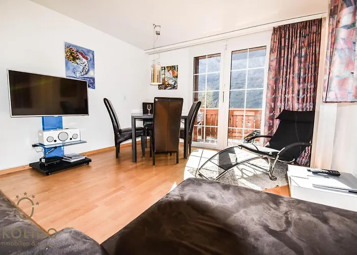 In Mit Postkarten Matterhornblick *