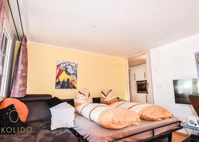 In Mit Postkarten Matterhornblick * Zermatt