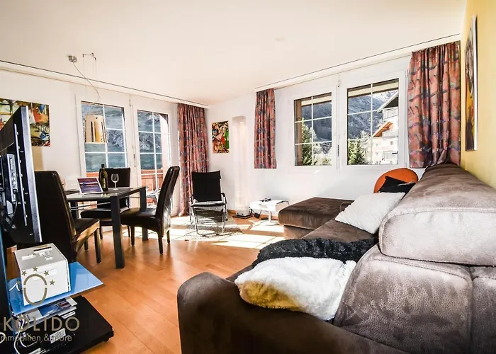 In Mit Postkarten Matterhornblick Zermatt