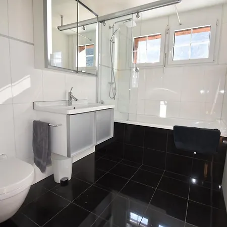 In Mit Postkarten Matterhornblick